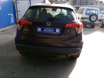 Vehiculo en el desguace: HONDA HR-V (RU) 1.6 i-DTEC (RU8)