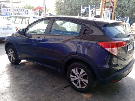Vehiculo en el desguace: HONDA HR-V (RU) 1.6 i-DTEC (RU8)