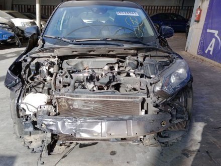 Vehiculo en el desguace: HONDA HR-V (RU) 1.6 i-DTEC (RU8)