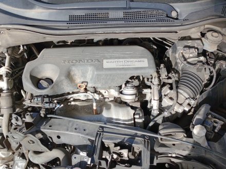 Vehiculo en el desguace: HONDA HR-V (RU) 1.6 i-DTEC (RU8)