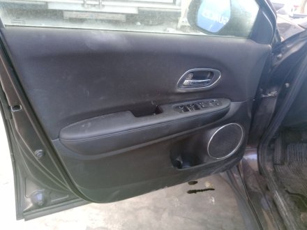 Vehiculo en el desguace: HONDA HR-V (RU) 1.6 i-DTEC (RU8)