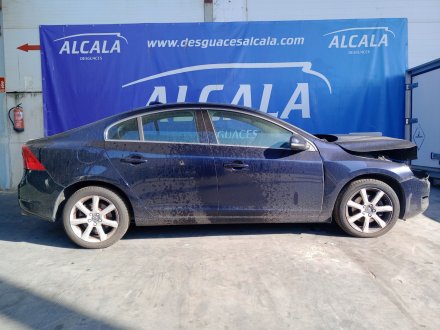 Vehiculo en el desguace: VOLVO S60 II (134) D4