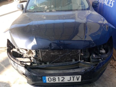 Vehiculo en el desguace: VOLVO S60 II (134) D4
