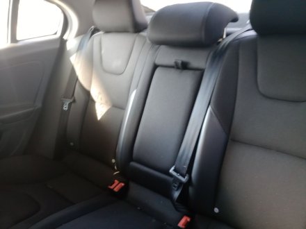 Vehiculo en el desguace: VOLVO S60 II (134) D4