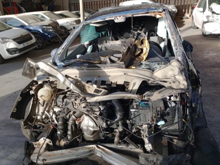 Vehiculo en el desguace: PEUGEOT 308 I (4A_, 4C_) 1.6 HDi