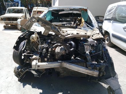 Vehiculo en el desguace: PEUGEOT 308 I (4A_, 4C_) 1.6 HDi
