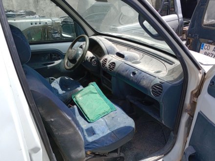 Vehiculo en el desguace: RENAULT KANGOO (KC0/1_) D 65 1.9 (KC0E, KC02, KC0J, KC0N)