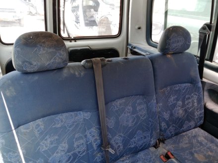 Vehiculo en el desguace: RENAULT KANGOO (KC0/1_) D 65 1.9 (KC0E, KC02, KC0J, KC0N)