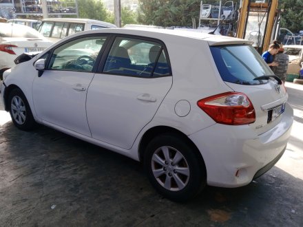 Vehiculo en el desguace: TOYOTA AURIS (_E15_) 1.4 D-4D (NDE150_)