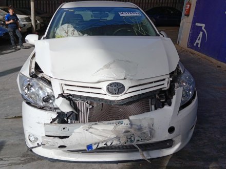 Vehiculo en el desguace: TOYOTA AURIS (_E15_) 1.4 D-4D (NDE150_)