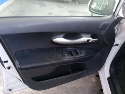 Vehiculo en el desguace: TOYOTA AURIS (_E15_) 1.4 D-4D (NDE150_)