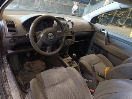 Vehiculo en el desguace: VOLKSWAGEN POLO IV (9N_, 9A_) 1.4 16V