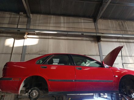 Vehiculo en el desguace: VOLVO S40 I (644) 1.9 DI
