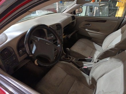 Vehiculo en el desguace: VOLVO S40 I (644) 1.9 DI