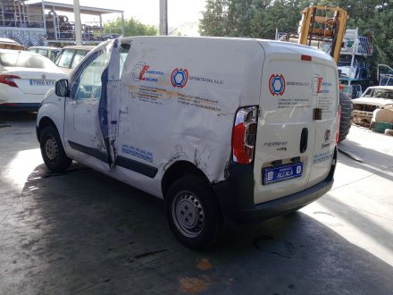 Vehiculo en el desguace: FIAT FIORINO Furgoneta/monovolumen (225_) 1.3 D Multijet (225CXG1A, 225AXL1A, 225AXG11, 225BXL1A,...
