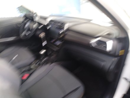 Vehiculo en el desguace: SSANGYONG TIVOLI 1.5