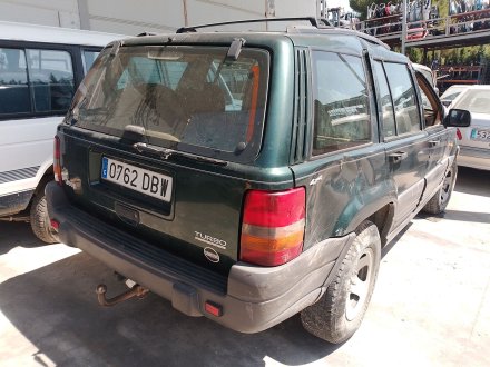 Vehiculo en el desguace: JEEP GRAND CHEROKEE I (ZJ, ZG) 2.5 TD 4x4 (Z)