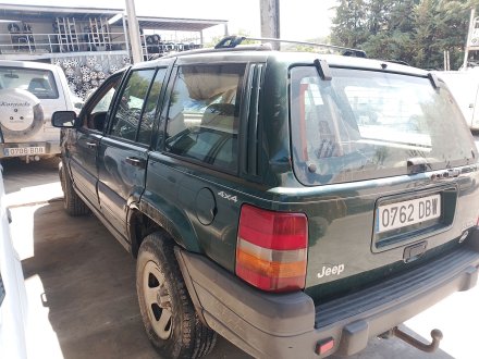 Vehiculo en el desguace: JEEP GRAND CHEROKEE I (ZJ, ZG) 2.5 TD 4x4 (Z)