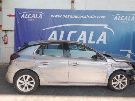 Vehiculo en el desguace: OPEL CORSA F (P2JO) 1.5 (68)