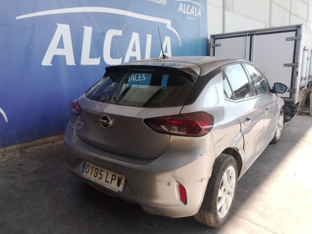Vehiculo en el desguace: OPEL CORSA F (P2JO) 1.5 (68)