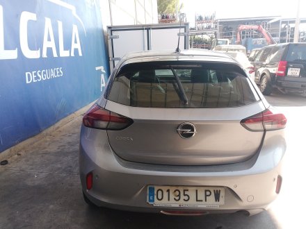 Vehiculo en el desguace: OPEL CORSA F (P2JO) 1.5 (68)