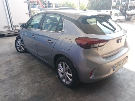 Vehiculo en el desguace: OPEL CORSA F (P2JO) 1.5 (68)