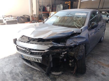 Vehiculo en el desguace: OPEL CORSA F (P2JO) 1.5 (68)