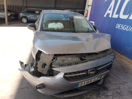 Vehiculo en el desguace: OPEL CORSA F (P2JO) 1.5 (68)