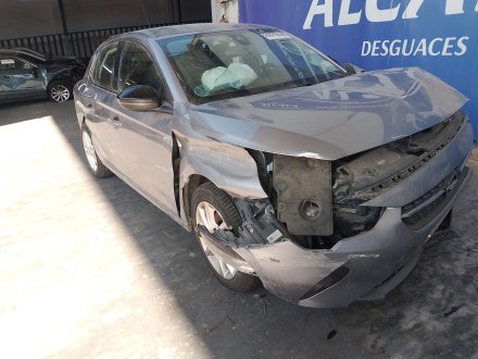 Vehiculo en el desguace: OPEL CORSA F (P2JO) 1.5 (68)