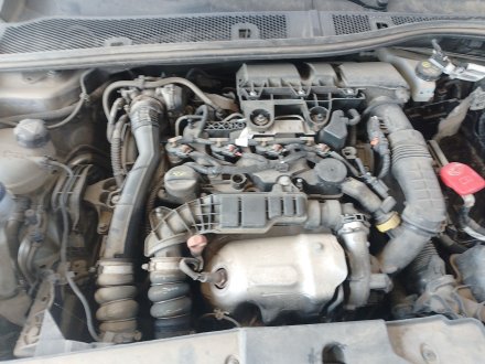 Vehiculo en el desguace: OPEL CORSA F (P2JO) 1.5 (68)
