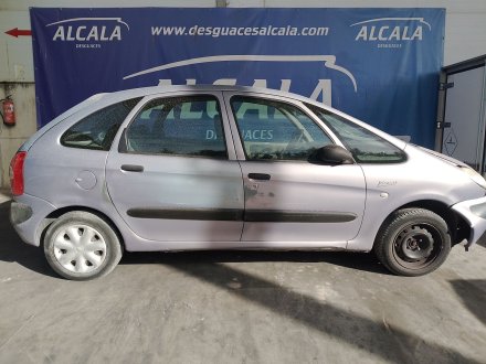 Vehiculo en el desguace: CITROËN XSARA PICASSO (N68) 2.0 HDi
