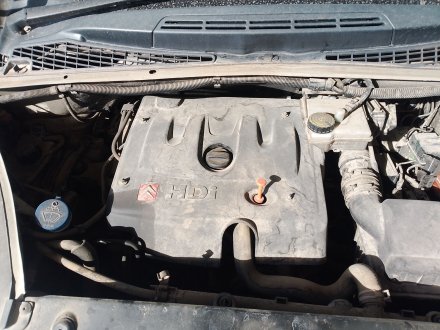 Vehiculo en el desguace: CITROËN XSARA PICASSO (N68) 2.0 HDi