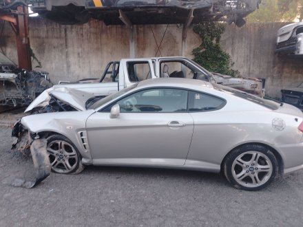 Vehiculo en el desguace: HYUNDAI COUPE II (GK) 2.0