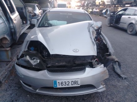 Vehiculo en el desguace: HYUNDAI COUPE II (GK) 2.0