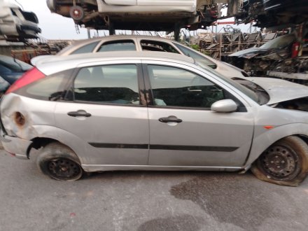 Vehiculo en el desguace: FORD FOCUS I (DAW, DBW) 1.8 TDCi