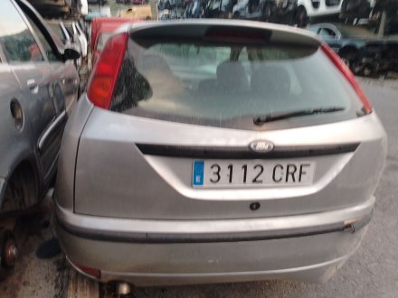Vehiculo en el desguace: FORD FOCUS I (DAW, DBW) 1.8 TDCi
