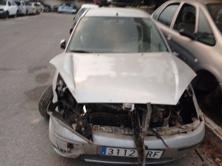 Vehiculo en el desguace: FORD FOCUS I (DAW, DBW) 1.8 TDCi