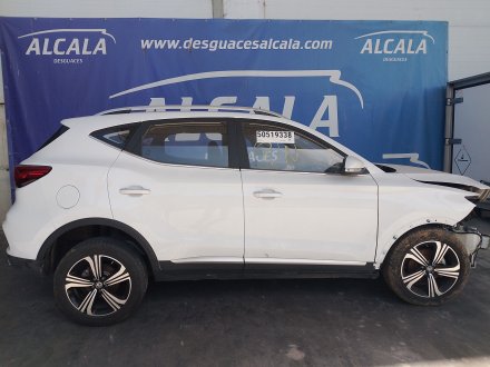 Vehiculo en el desguace: MG MG ZS SUV (AZS1) 1.5 VTi