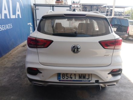 Vehiculo en el desguace: MG MG ZS SUV (AZS1) 1.5 VTi