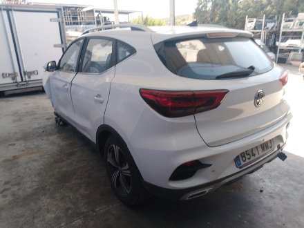 Vehiculo en el desguace: MG MG ZS SUV (AZS1) 1.5 VTi