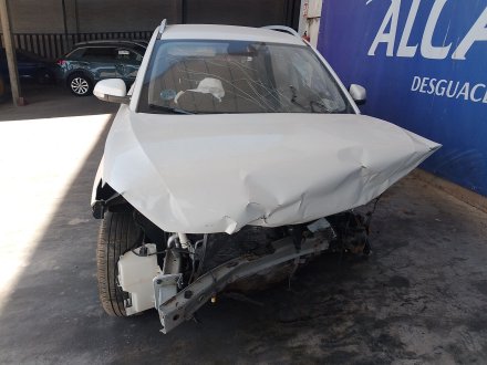 Vehiculo en el desguace: MG MG ZS SUV (AZS1) 1.5 VTi