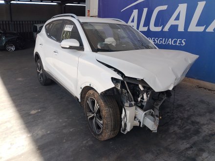 Vehiculo en el desguace: MG MG ZS SUV (AZS1) 1.5 VTi