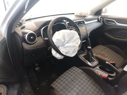 Vehiculo en el desguace: MG MG ZS SUV (AZS1) 1.5 VTi