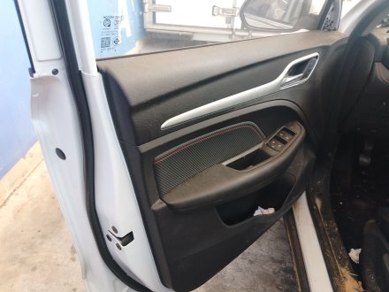 Vehiculo en el desguace: MG MG ZS SUV (AZS1) 1.5 VTi
