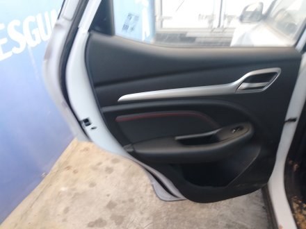 Vehiculo en el desguace: MG MG ZS SUV (AZS1) 1.5 VTi
