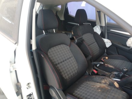 Vehiculo en el desguace: MG MG ZS SUV (AZS1) 1.5 VTi