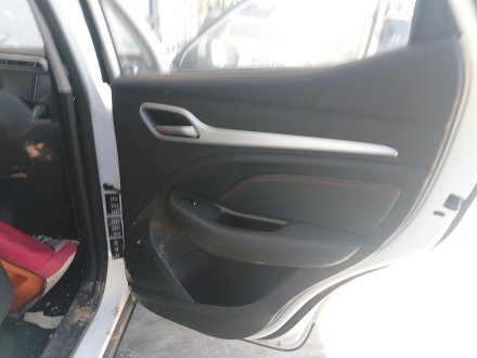 Vehiculo en el desguace: MG MG ZS SUV (AZS1) 1.5 VTi