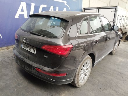 Vehiculo en el desguace: AUDI Q5 (8RB) 2.0 TDI quattro