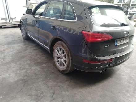 Vehiculo en el desguace: AUDI Q5 (8RB) 2.0 TDI quattro