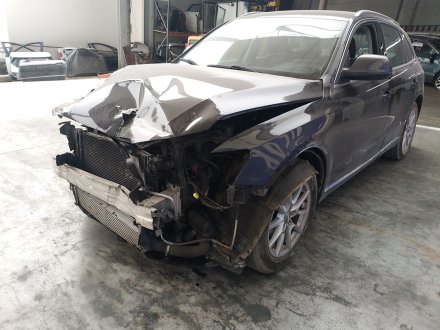 Vehiculo en el desguace: AUDI Q5 (8RB) 2.0 TDI quattro